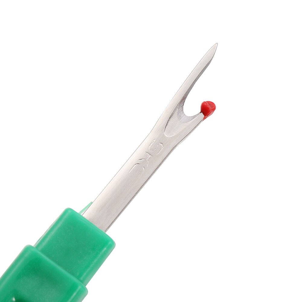 1/3pcs 3Types Plastic Handle Craft Seam Stitch