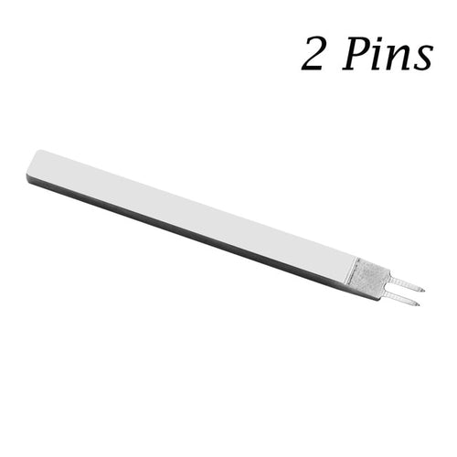 1 Pcs 4mm Handmade Leather Craft Tool Punchers