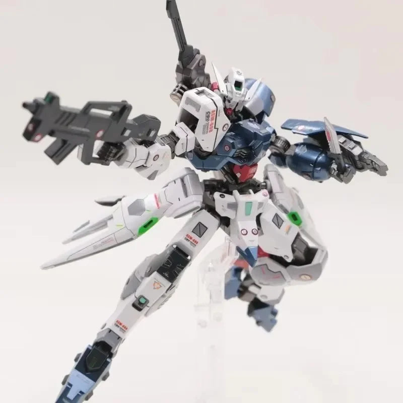 Astaroth Iron Blood Orphan Corps HG 1/144 Assemble Model Mecha