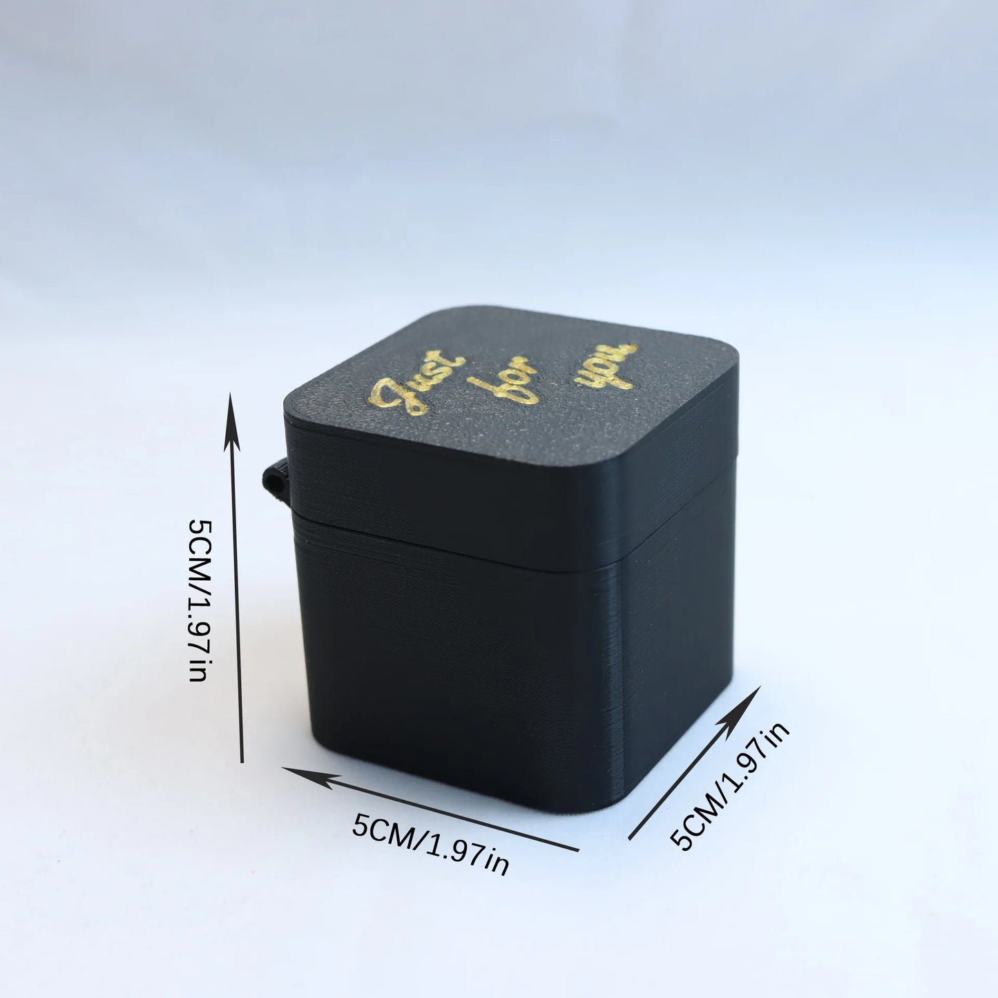 Middle Finger In A Box Out Of The Box Pop-up Middle Finger Gift Box