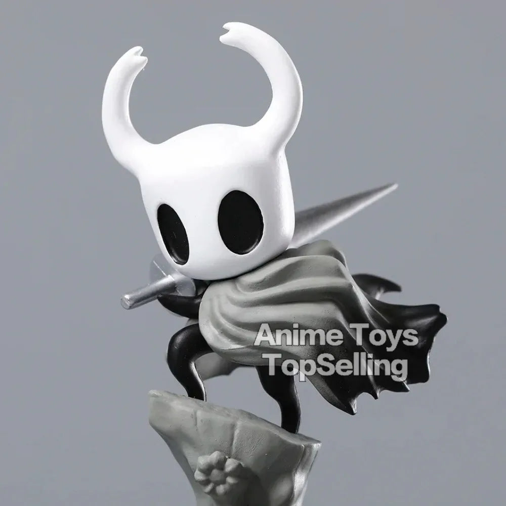 10.5cm/4.13in The Hollow Knight Action Figures Pvc Statue Desktop