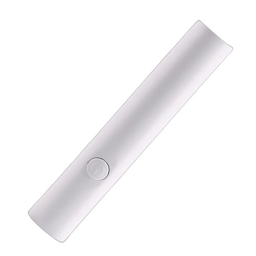 SERVAVEXA UV Resin with Light 110ml, Clear Hard Type UV Glue Bubble