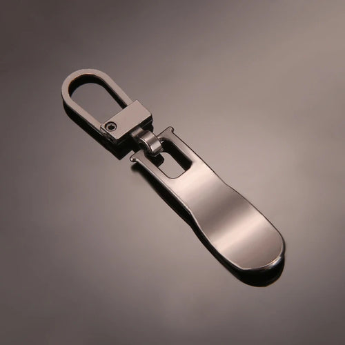 Detachable Zipper Puller Universal Replacement Tab Zippers Head