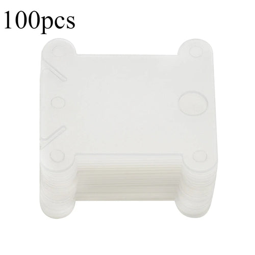 Thread Organizer Embroidery Thread Holder Floss Craft Bobbin Cross