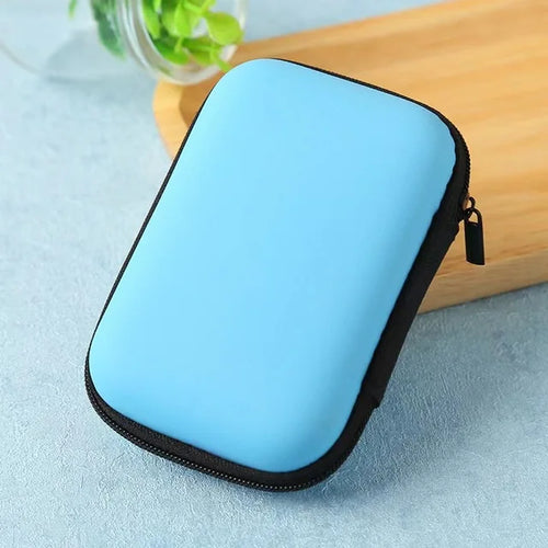 1Pcs Storage Card Games Box Card Sleeves Board Game Tarot Three