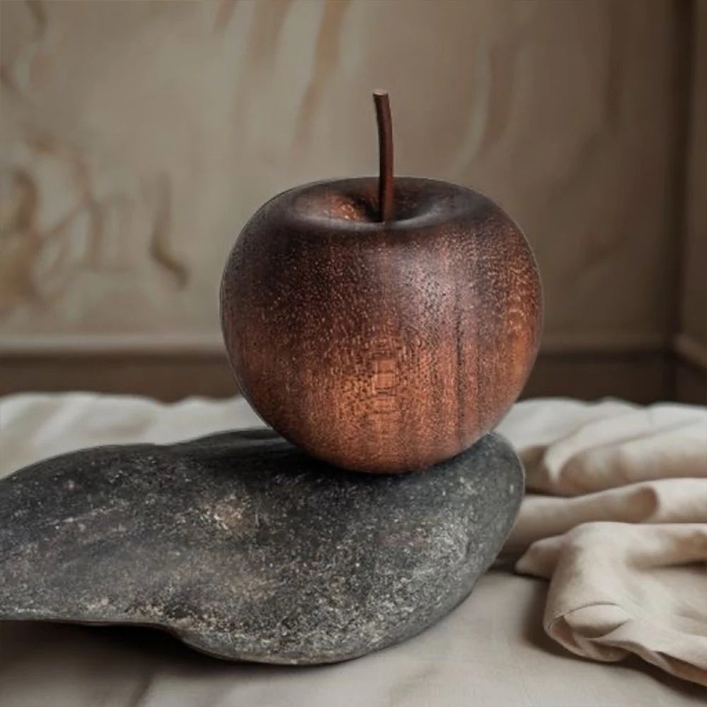 Minimalist Wood Diffuser,Aromatherapy Decor for Living Room, Scented