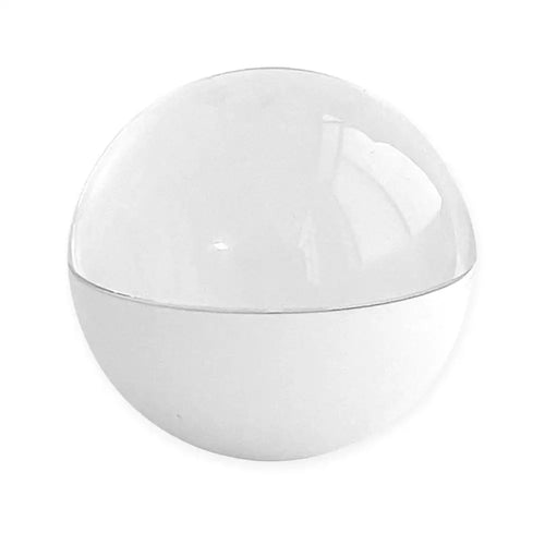 3D Video Crystal Ball DIY Memory Art Glass Ball Lamp Spherical Pixel