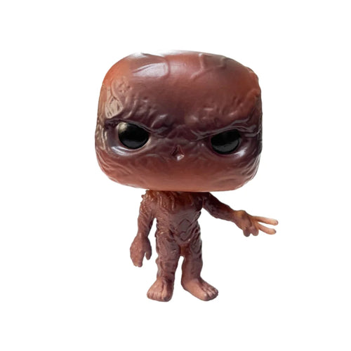 Anime Strangers Things Figure Jane Ives/Will Byers/Mike Wheeler Action