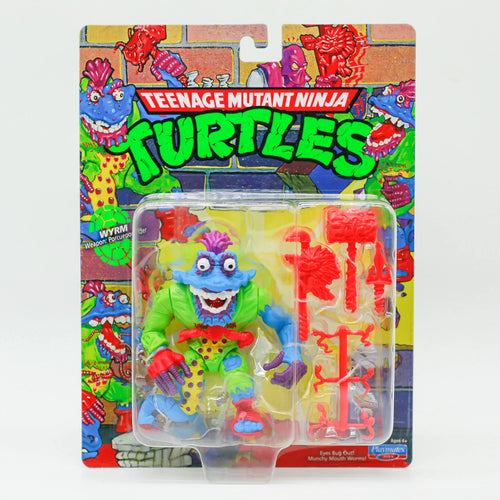 Teenage Mutant Ninja Turtles Action Figures Raphael Michelangelo Joint