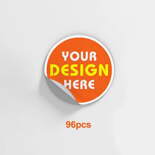 Personalized Milestone Stickers - Tailored Designs for Graduation