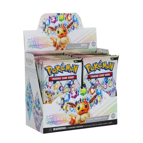 Pokémon Cards PKM Whole Set Foil 36 Packs1ST Edition PTCG Proxy Card