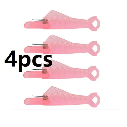 DIY Stitch Insertion Tool Sewing Crafting Kit For Adult Old Kids