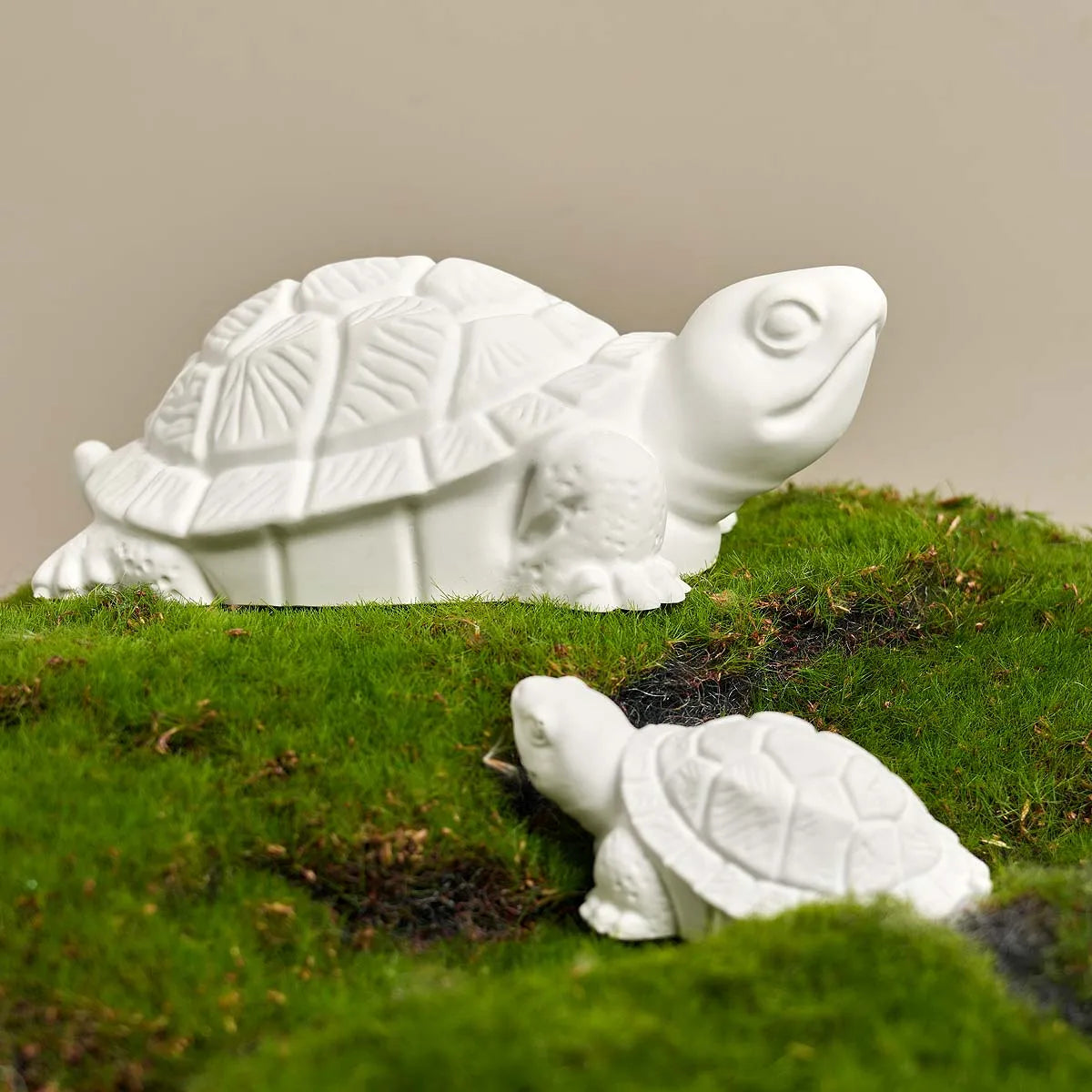 Stereo Turtle Silicone Candle Mold DIY Handmade Animal Shape Aromath