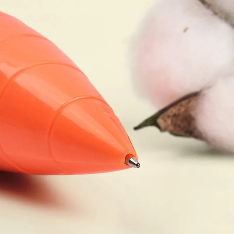 Cartoon Voice Ballpoint Pen with Sound & Light - Fun Writing Pen for
