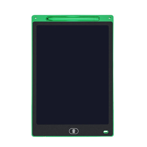 Multi-Size LCD Writing Tablet for Kids 6.5/8.5/10/12 Inch- Reusable