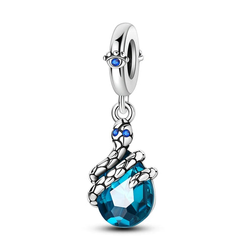 New 925 Sterling Silver Charms Beads Pendants Tree of Life Turtle Love