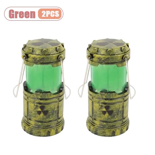 Mini Nuclear Reactor Night Light for Lantern Gift Novelty Lamp for