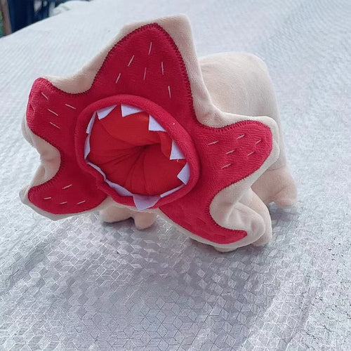 Cute Demogorgon Stuffed Animal Soft Plush Doll Cartoon Game Things