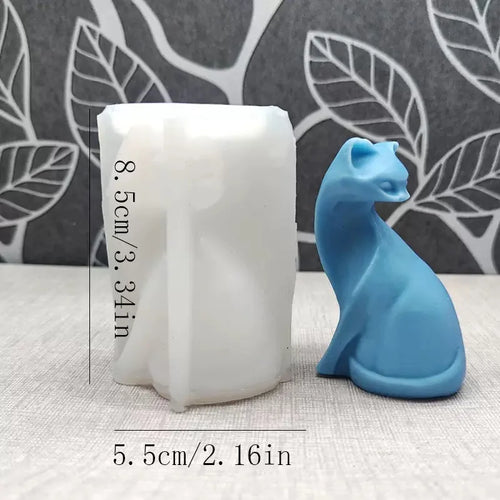 SuitableDIYCandle、Aromatherapy、Realistic Peony Flower Silicone Mold