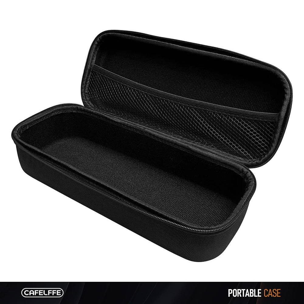Cafelffe Portable Travel Bag Portable Coffee Machine Outdoor