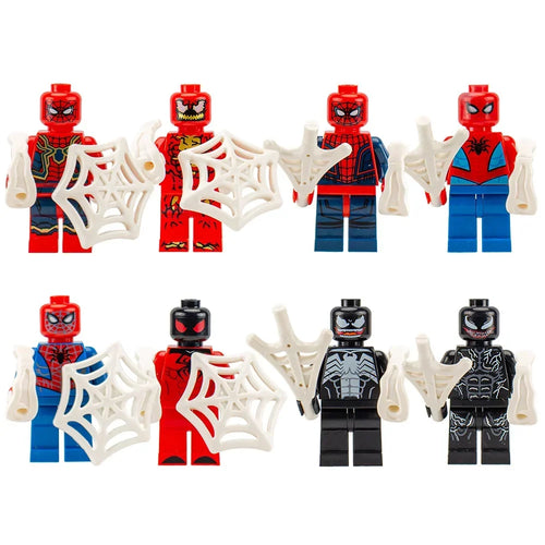 Building blocks, Dolls, Toys, Mini Characters, Dolls, Birthday Gifts,