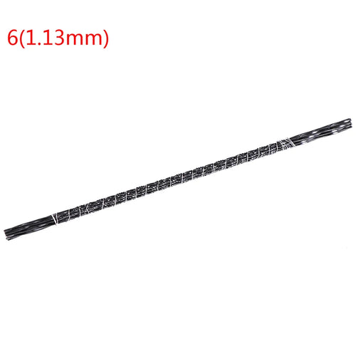 12Pcs/lot Diamond Wire Saw Blade Cutter Jewelry Metal Cutting Jig