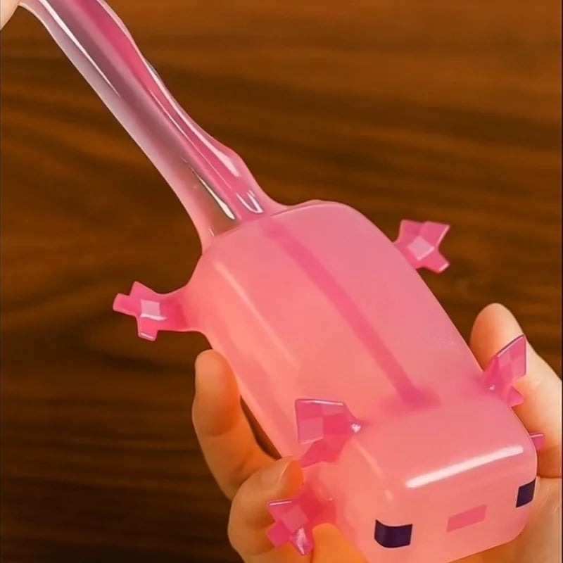 Cute Cartoon Animals Squeeze Toys To Relieve Stress Release Emotions