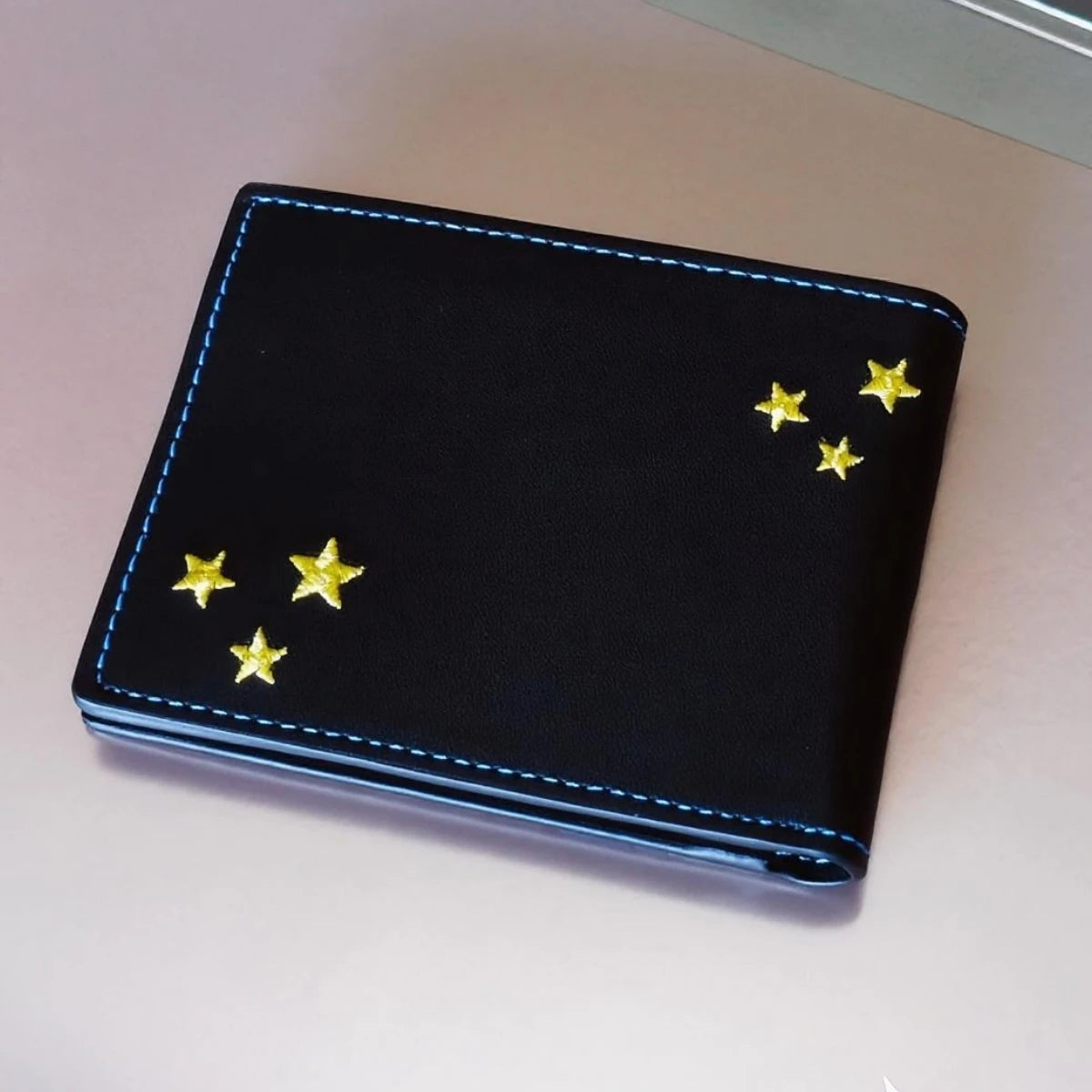 Cartoon Wallet Men's Wallet | Boy's Wallet | Haters Gonna Hate