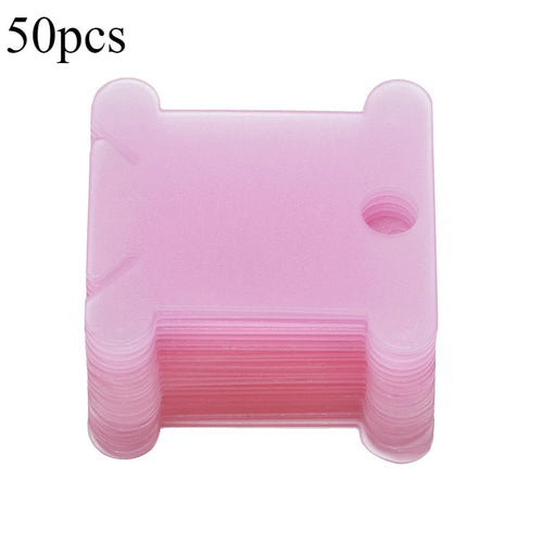 Thread Organizer Embroidery Thread Holder Floss Craft Bobbin Cross