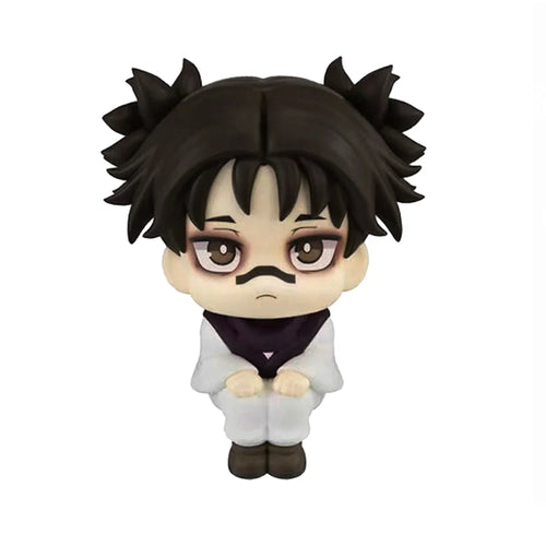 Bestselling Jujutsu Kaisen Choso Q Version Cute Action Figure