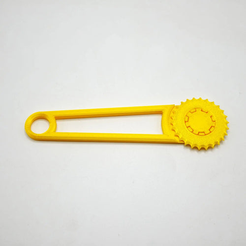 2025 New Cardboard Box Punch Tool - Heavy Duty Paper Hole Puncher for