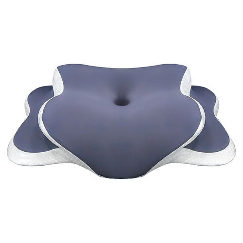 Memory Foam Pillow Cervical Pillow Neck Pain Relief Contour Ergonomic