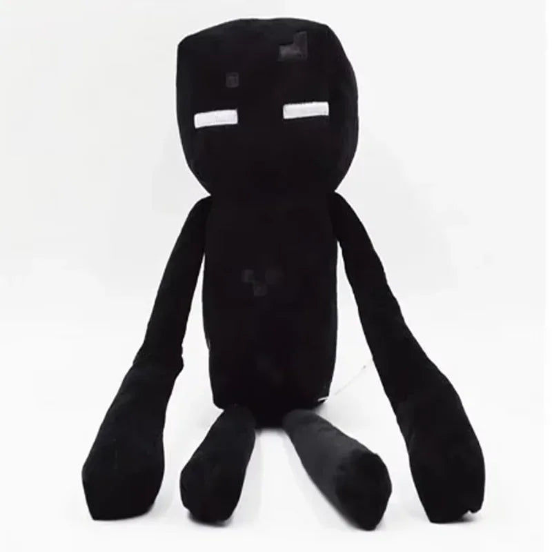 26cm Enderman Plush Toys Doll Game Plush Soft Stuffed Toys for