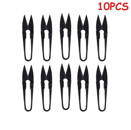 Professional Sewing Scissors Fabric Embroidery Thread Trimming