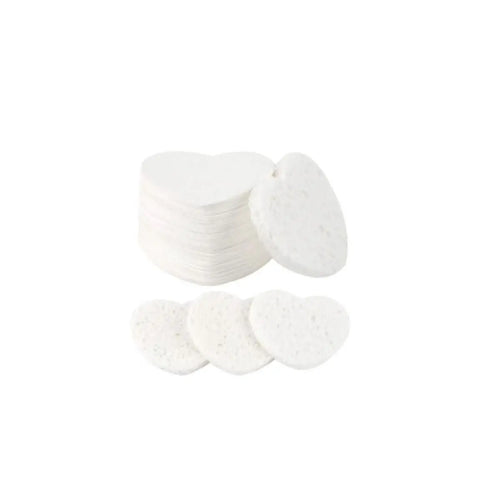 10Pcs Foam Texture Paper Square & Round Foam Texture Blank Painting