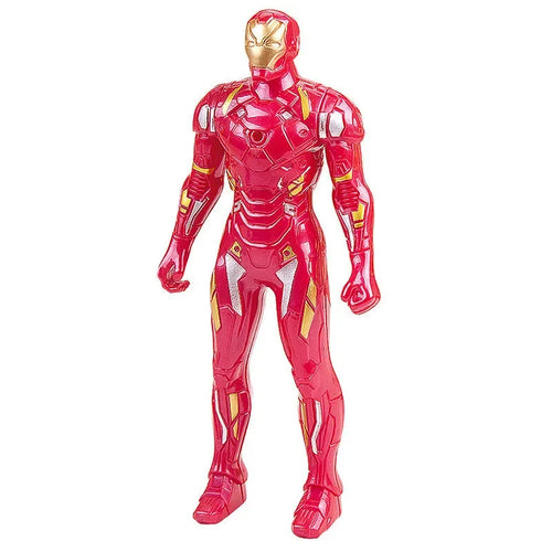 17cm Marvel Spiderman Model Anime Action Figures Spider-man