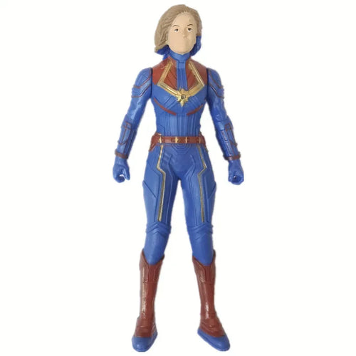 17cm Marvel Spiderman Model Anime Action Figures Spider-man