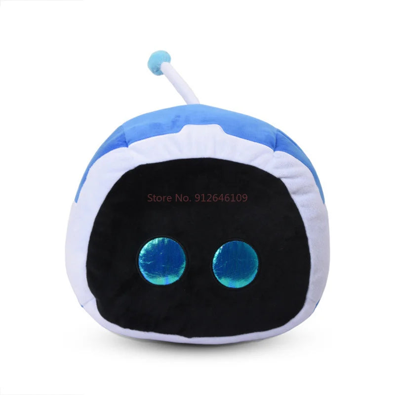 Astro Bot Plush Toy Cartoon Game Anime Figure Plush Toys Super Cute Pp