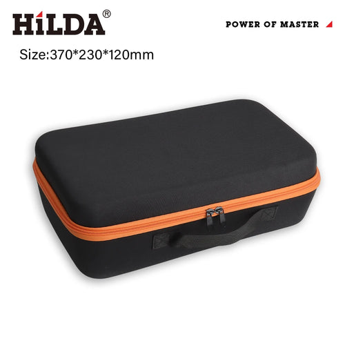 HILDA Fishing Bag Tools Bag Reel Bag Waterproof Tool Bags Large