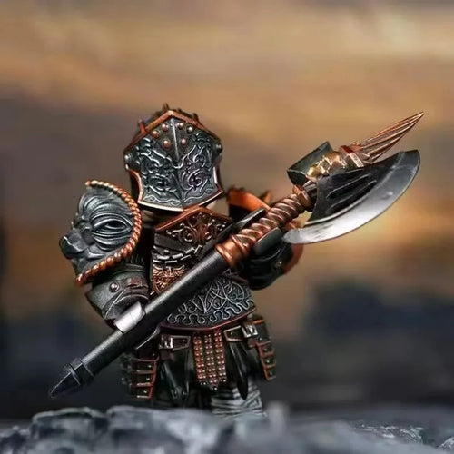 Medieval Round Table Knights Assemble Compatible Bricks Berserk Guts