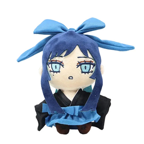 Ado Hibana Plush Toy Ado Merch Plush Singer Goods Ado Accessories