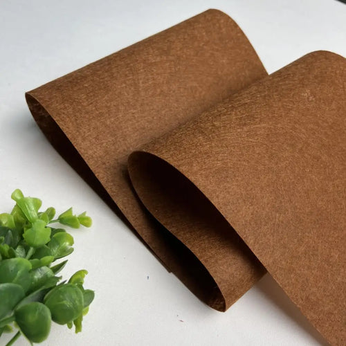 1/2/3meter Stiff Felt Fabric Sheet Craft Felt Sheet Assorted Color