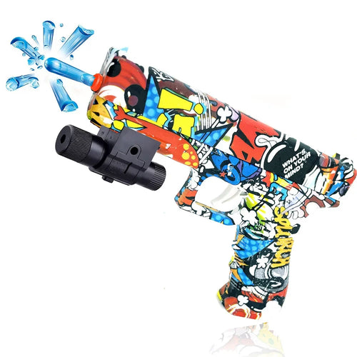 Clearance_Toy Guns_Continuous updates