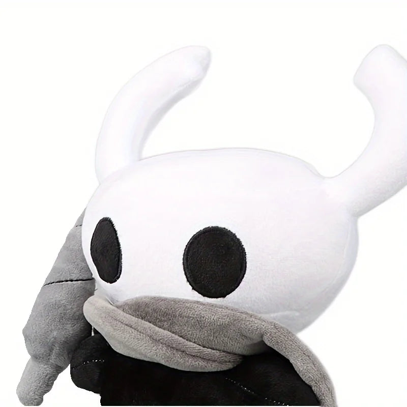 10.63inch Hollow Knight Plush Toy Soft Stuffed Animal Cartoon Game
