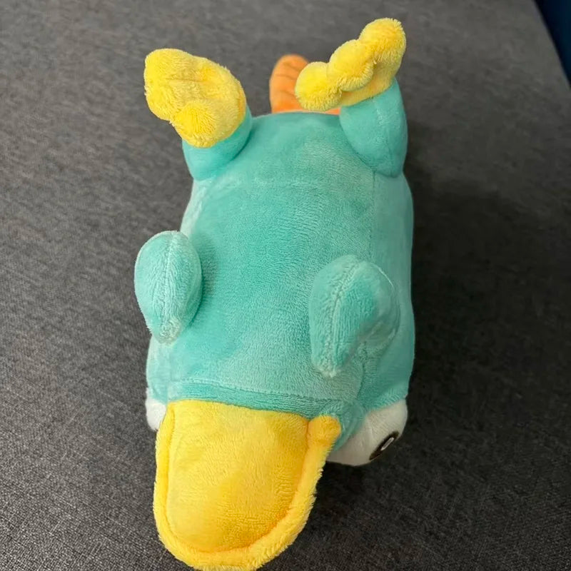 New 28cm Platypus plush Anime Plush Toy Plush Toy Stuffed Animals Soft