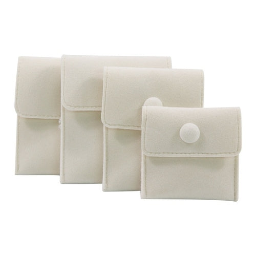Custom Jewelry Pouches Logo | Custom Jewelry Packaging Pouch -