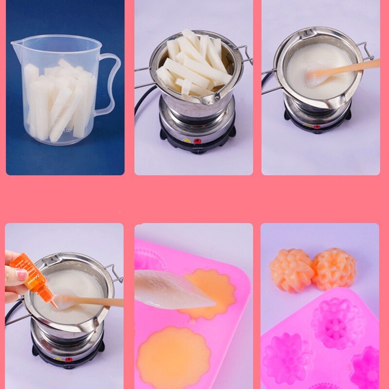 Candle Making Liquid Dyes | Pigments Candle Making - 20 Colors Candle