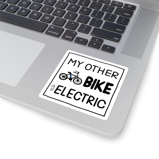 Square Stickers