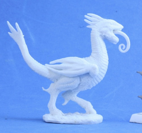 Reaper Miniatures REM62110 Numenera, Ithsyn - Bones