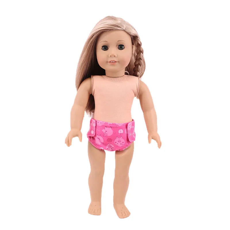 Clearance_Dolls Accessories_Continuous updates